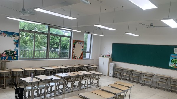 中小学校教室照明不达国家标准，这几个问题你了解过吗？