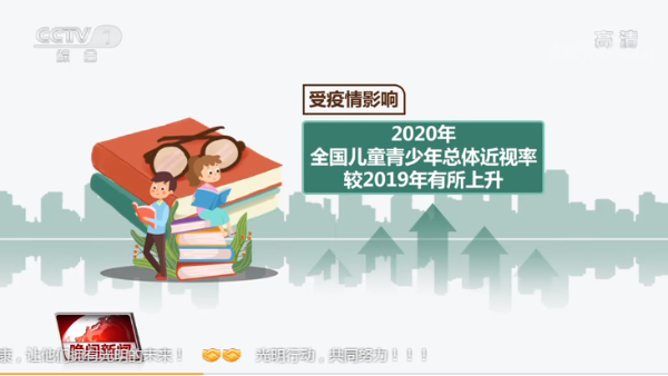 预防近视用护眼教室灯具，坚决打赢学生视力保卫战