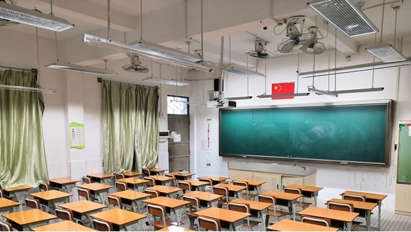 维格教育照明：呵护每一位学子的视力健康