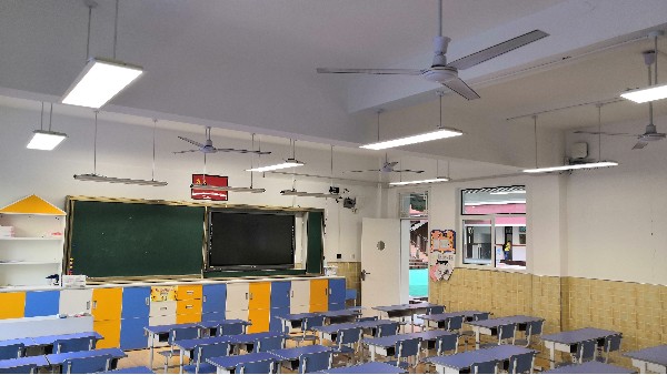 【案例】上海这些学校建设智慧教室，开启智慧教育新模式