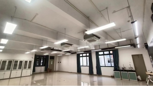 守护孩子明眸未来，维格教育照明助力科学防控近视