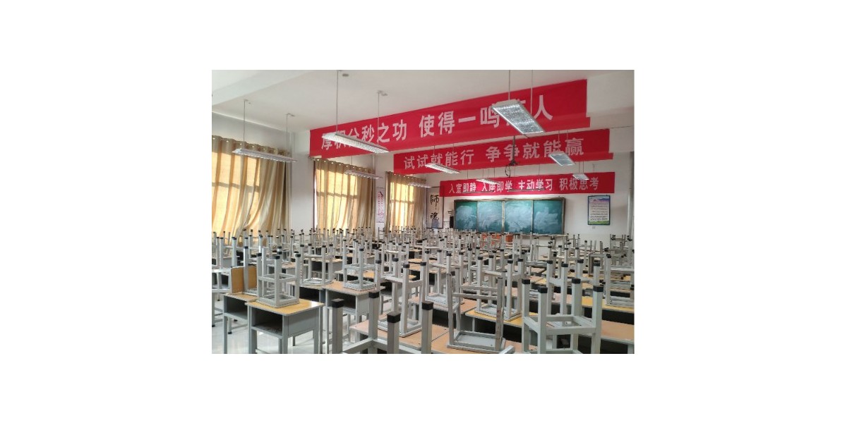 【<i style='color:red'>成功案例</i>】呵护孝义六中学生的视力健康，华辉在行动