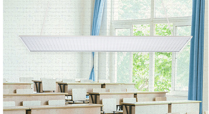 学校教室照明的主要标准有哪些？