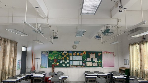 什么是护眼教室照明？为什么要选择华辉教育照明进行改造？