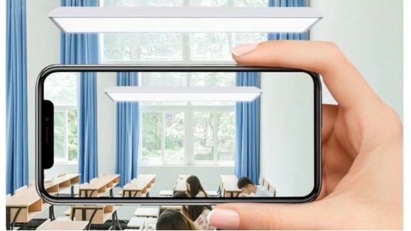 不达标的教室照明光环境,对学生视力健康影响有多大？