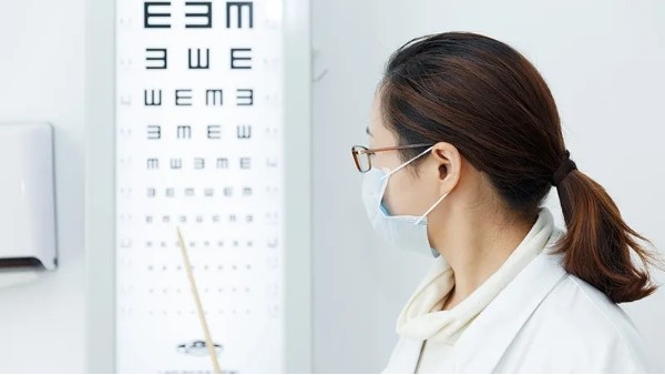 如何通过教室照明，做好青少年的近视防控？