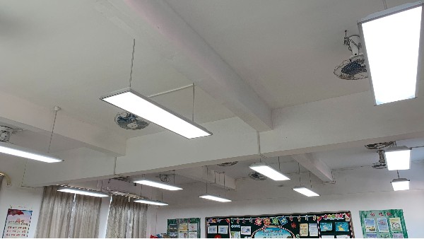 维格教育照明|从适老与疗愈照明看光健康新维度