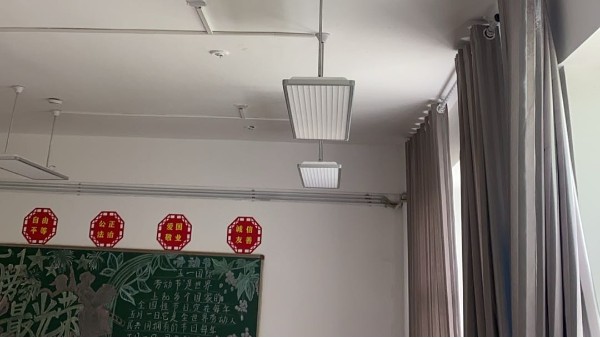 维格教育照明|用LED<i style='color:red'>护眼灯</i>助力青少年近视率持续下降