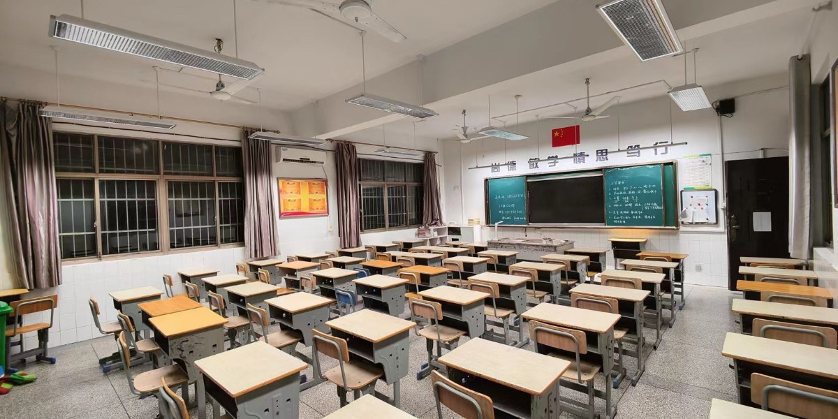 案例｜苏州市吴江区横扇学校完成教室照明改造，呵护学生视力健康