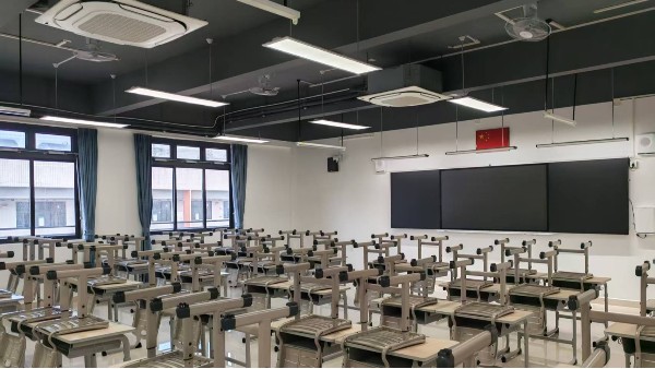 教育照明招投标，这些硬指标必须达标